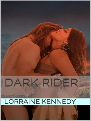 cover image of Dark Rider